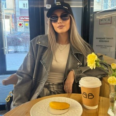 Ангелина Назаретян, 11.06, Москва