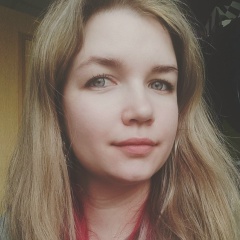 Екатерина Торбик, 09.12.1994, Москва