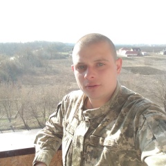 Коля Басістий, 25.05.1995, Каменец-Подольский