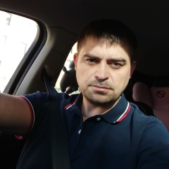 Роман Сенькин, 29.01.1985, Минск