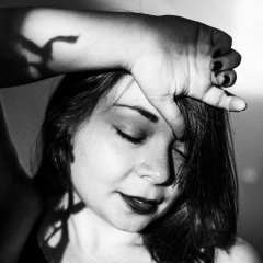 Лена Тамбовцева, 03.10.1988, Иркутск