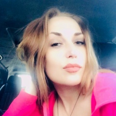 Екатерина Козачинская, 14.02, Одесса