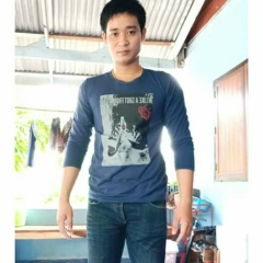 Dome Phetamphai, 30.05.1994