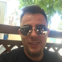 Юрий Ильичёв, 27.02.1987, Москва