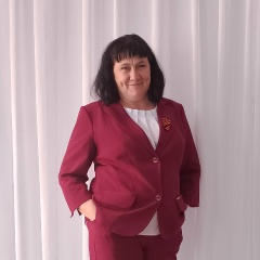 Оксана Звягинцева, 13.02, Ставрополь