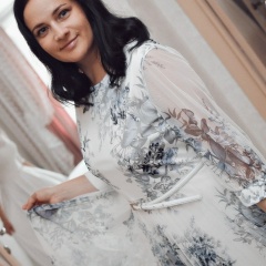 Елена Айсина, 05.12, Балашиха