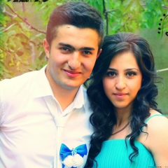 David('_') Khalatyan(0_o), Абовян