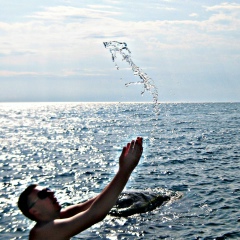 Ю Урий, 15.12.1984, Berlin