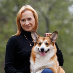 Оксана Максимова, 22.12, Мурманск