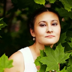 Mavzhida Gimaletdinova, 12.07, Санкт-Петербург