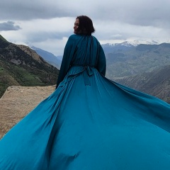 Анна Кошмелева