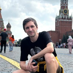 Евгений Александрович, 15.06, Архангельск