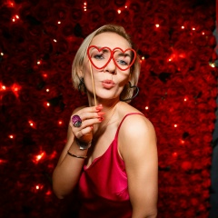 Елена Галахова, 08.10, Москва