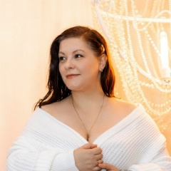 Анастасия Соломонова, 11.09.1983, Москва