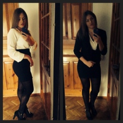 Даниела Мензарарь, 19.09, Кишинев