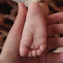 Александра Сапожникова, 16.07.1988, Москва