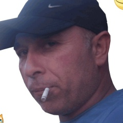 Ali Sari, 01.04, İzmir