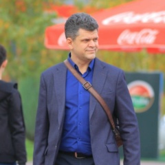 Алексей Беховский, Санкт-Петербург