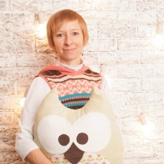 Лиза Лавриш, 31.08.1984, Киев