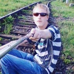 Юрий Львовський, 06.10.1995, Львов