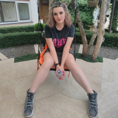 Олеся Грицкова, 30.09, Москва