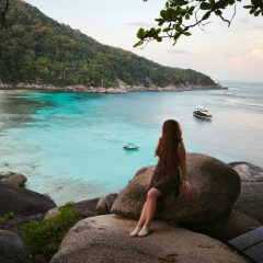 Екатерина Симонова, 10.03, Новосибирск