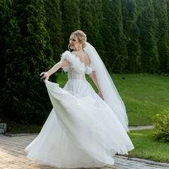 Полина Кормилицына, 14.05, Москва