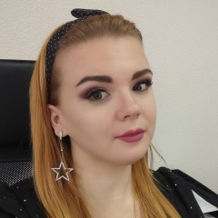 Валерия Смирнова, 28.07, Краснодар