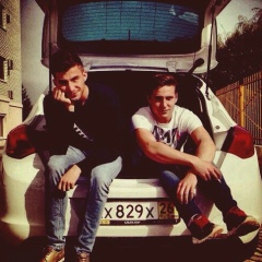 Юра Гедыгушев, 19.11, Ставрополь