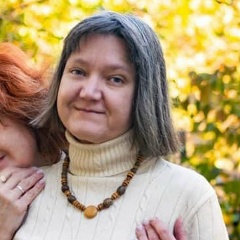 Татьяна Некрасова, 24.01, Кишинев