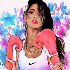 Ксения Воробьева-Грициневич, 29.06, Сургут