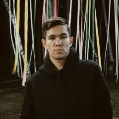 Диас Мухитдинов, 16.06, Алматы