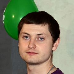 Женька Женька, Луганск