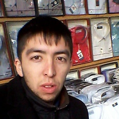 Islam Bek