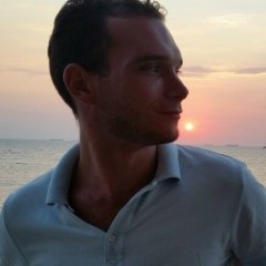 Артём Криворотов, 06.04, Одесса