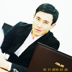 Yerkebulan Beisegulov, 27.04, Жаркент