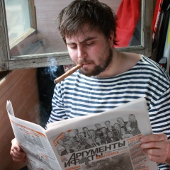 Эдуард Шихалев, 31.08.1989, Магадан