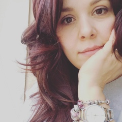 Галина Кулешова, 13.02, Москва