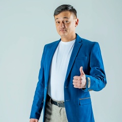 Artem Kim, Алматы