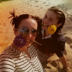 Анн Хрилибова, 16.12.1986, Нижний Новгород