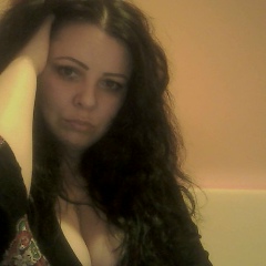 Наташа Генералова, Смоленск