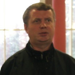 Алексей Дмитриев, 09.07.1974, Великий Новгород