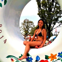 Юлія Якубич, 18.10.2003, Мукачево