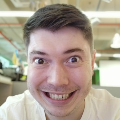 Александр Веселов, 03.04.1984, Москва