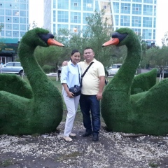 Гулмерей Мураткызы, 28.02.1987, Алматы