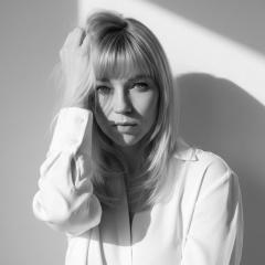 Евгения Чуканова, 18.02, Москва