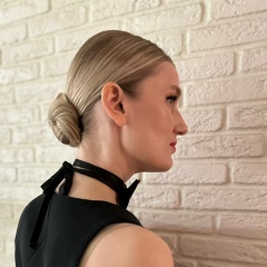 Таня Гордеева, 16.12, Санкт-Петербург