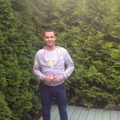 Женя Киргиз, 25.09, Санкт-Петербург