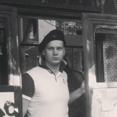 Гоша Чикачёв, 03.08, Миасс