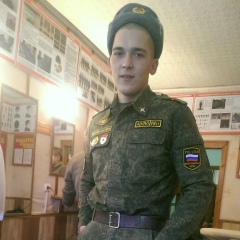 Рома Синопальников, 07.02, Воронеж